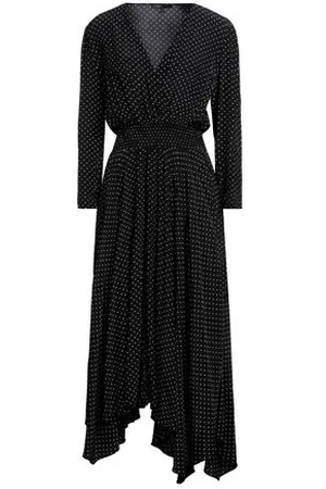 Maje VESTIDOS - Vestidos midi