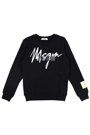 Msgm CAMISETAS Y TOPS - Sudaderas