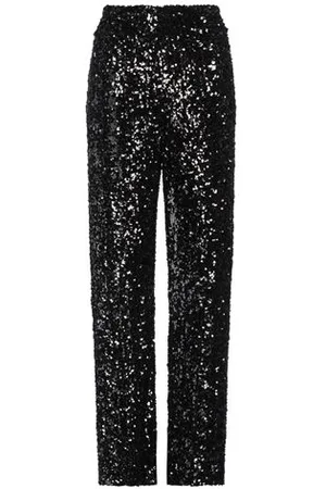 DRIES VAN NOTEN PARTES DE ABAJO - Pantalones