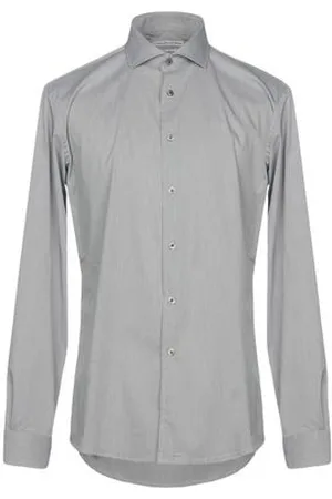 GREY DANIELE ALESSANDRINI CAMISETAS Y TOPS - Camisas