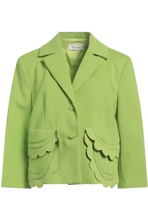 MEIMEIJ ROPA DE ABRIGO - Chaquetas y cazadoras