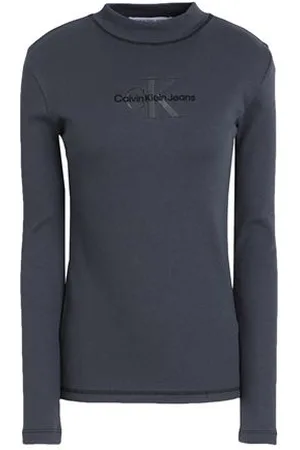 Calvin Klein CAMISETAS Y TOPS - Camisetas