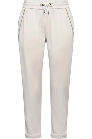 Brunello Cucinelli PARTES DE ABAJO - Pantalones