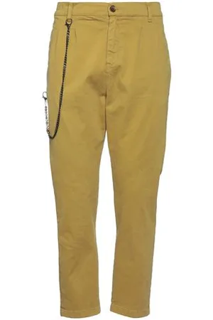 Imperial PARTES DE ABAJO - Pantalones