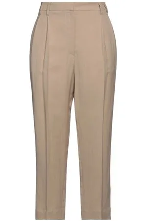 Brunello Cucinelli PARTES DE ABAJO - Pantalones