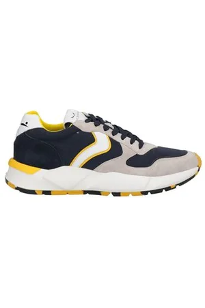 Voile blanche CALZADO - Sneakers