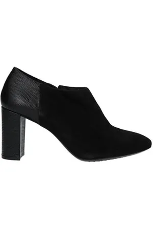Geox CALZADO - Botines de caña alta