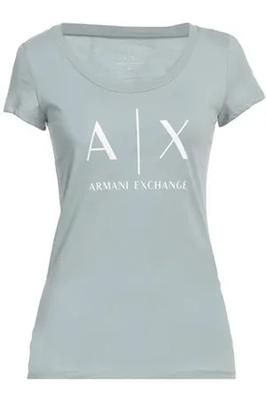 Armani Exchange CAMISETAS Y TOPS - Camisetas