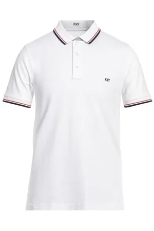 FAY CAMISETAS Y TOPS - Polos