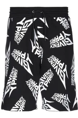 Givenchy PARTES DE ABAJO - Pantalones cortos y bermudas