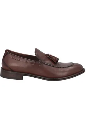 HUNDRED 100 CALZADO - Mocasines