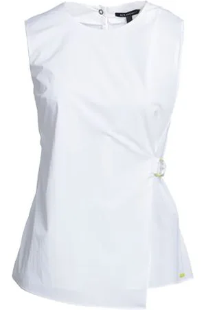 Armani Exchange CAMISETAS Y TOPS - Tops