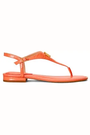 Ralph Lauren CALZADO - Sandalias de dedo