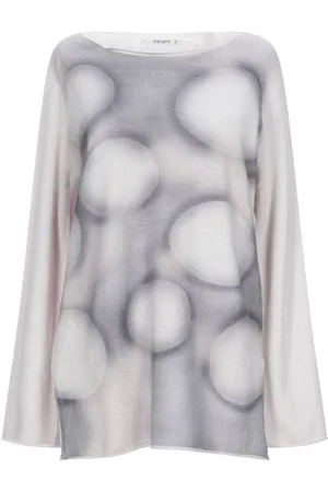 KANGRA CASHMERE PRENDAS DE PUNTO - Pullover