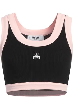 Msgm CAMISETAS Y TOPS - Tops