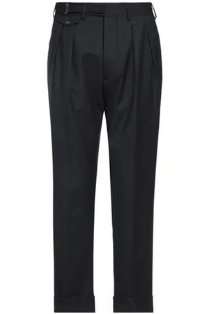 LARDINI PARTES DE ABAJO - Pantalones
