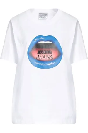 Moschino CAMISETAS Y TOPS - Camisetas