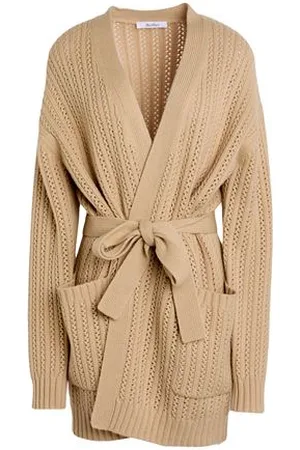 Max Mara PRENDAS DE PUNTO - Cárdigans