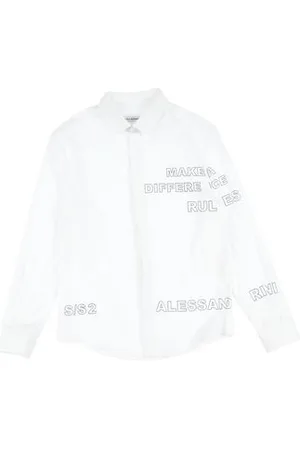 D.A. Daniele Alessandrini CAMISETAS Y TOPS - Camisas