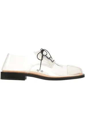 Maison Margiela CALZADO - Zapatos de cordones
