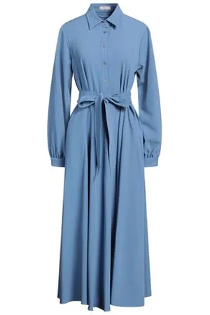 CAMICETTASNOB VESTIDOS - Vestidos midi