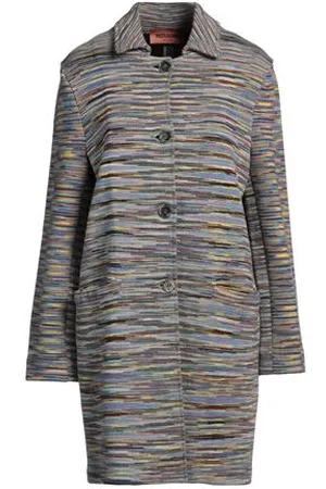 Missoni ROPA DE ABRIGO - Abrigos y gabardinas