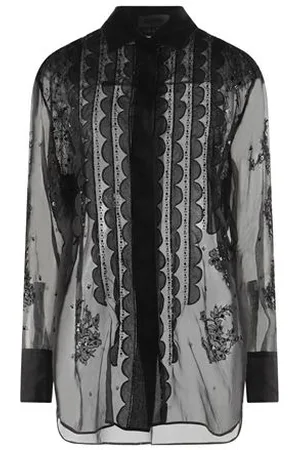 VALENTINO GARAVANI CAMISETAS Y TOPS - Camisas