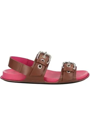 Marni CALZADO - Sandalias con cierre
