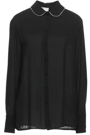 BLUMARINE CAMISETAS Y TOPS - Camisas
