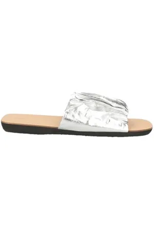 Jil Sander CALZADO - Sandalias con cierre