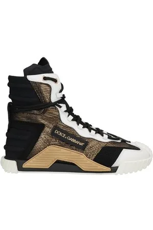 Dolce & Gabbana CALZADO - Sneakers