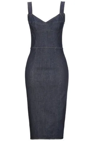 Dolce & Gabbana VESTIDOS - Vestidos midi