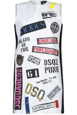 Dsquared2 VESTIDOS - Minivestidos
