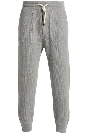 Brunello Cucinelli PARTES DE ABAJO - Pantalones
