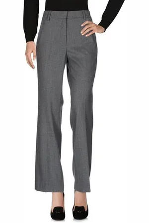 Dondup PARTES DE ABAJO - Pantalones