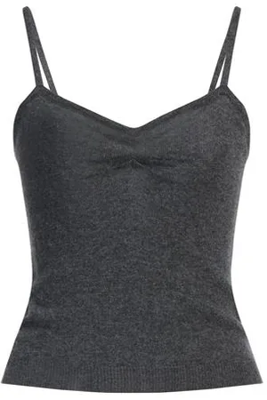 ANNA MOLINARI CAMISETAS Y TOPS - Tops