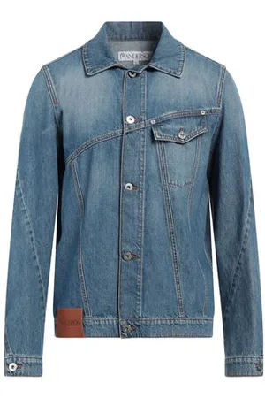 J.W.Anderson ROPA DE ABRIGO - Chaquetas vaqueras