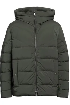 add ROPA DE ABRIGO - Plumíferos y acolchados