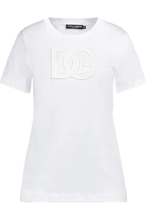 Dolce & Gabbana CAMISETAS Y TOPS - Camisetas