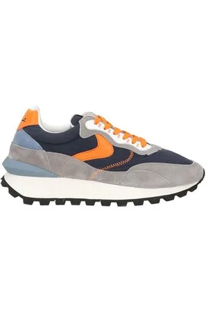 Voile blanche CALZADO - Sneakers