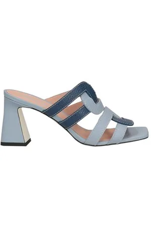 Pollini CALZADO - Sandalias con cierre