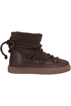 INUIKII CALZADO - Botines de caña alta