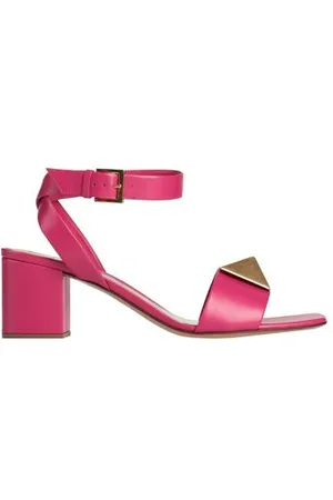 VALENTINO GARAVANI CALZADO - Sandalias con cierre