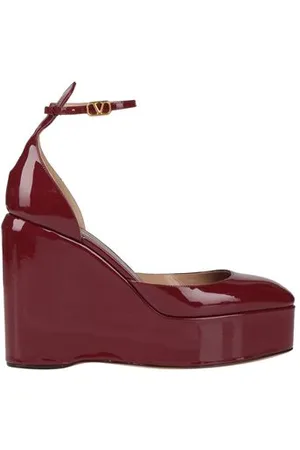 VALENTINO GARAVANI CALZADO - Zapatos de salón