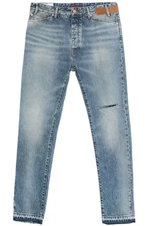 Palm Angels PARTES DE ABAJO - Pantalones vaqueros