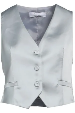 Kaos TRAJES Y CONJUNTOS - Chalecos sartoriales
