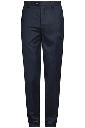 Brunello Cucinelli PARTES DE ABAJO - Pantalones