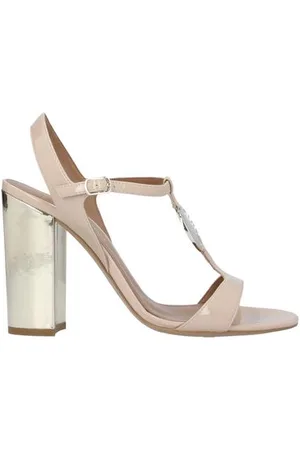 Emporio Armani CALZADO - Sandalias con cierre