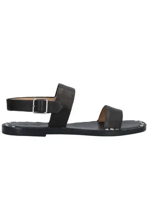 Jil Sander CALZADO - Sandalias con cierre