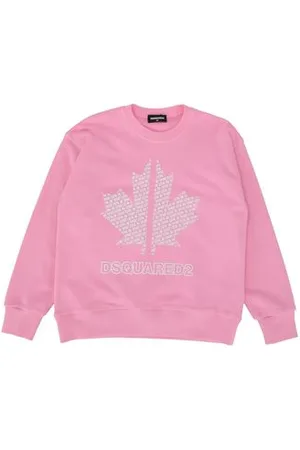 Dsquared2 CAMISETAS Y TOPS - Sudaderas